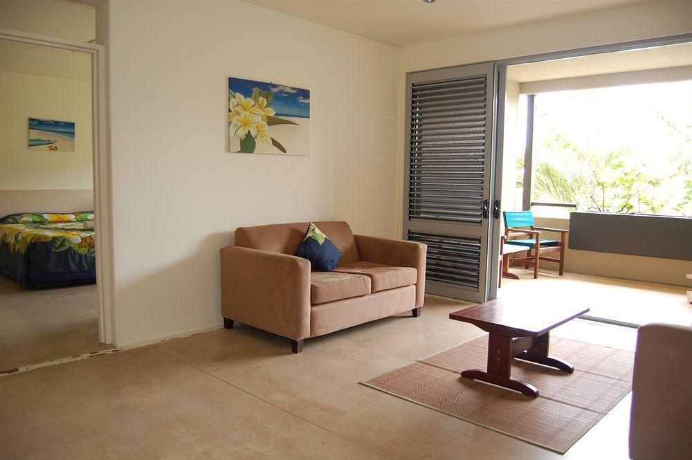 Sunset Resort (Adults Only) Раротонга Екстериор снимка