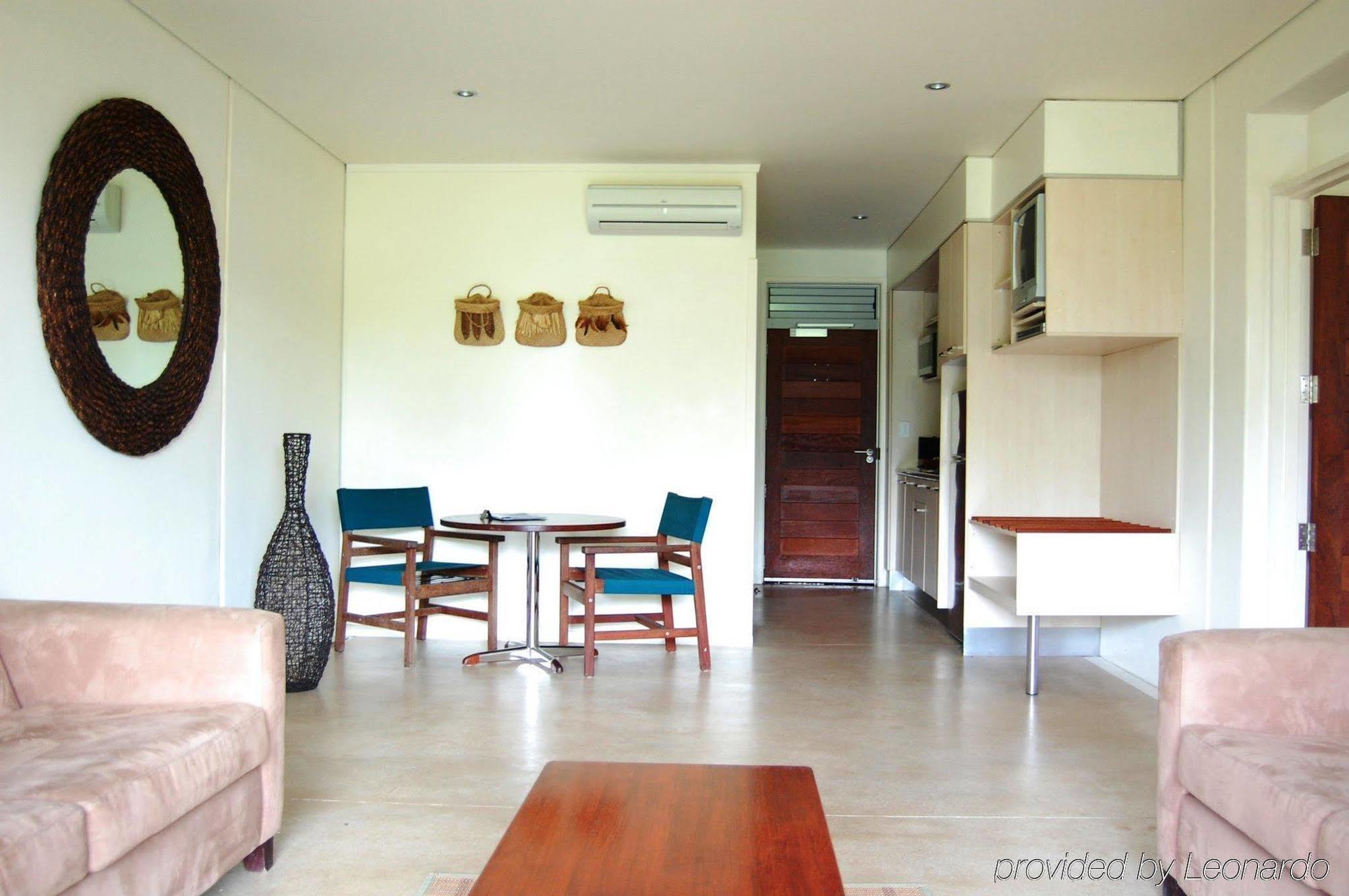 Sunset Resort (Adults Only) Раротонга Екстериор снимка