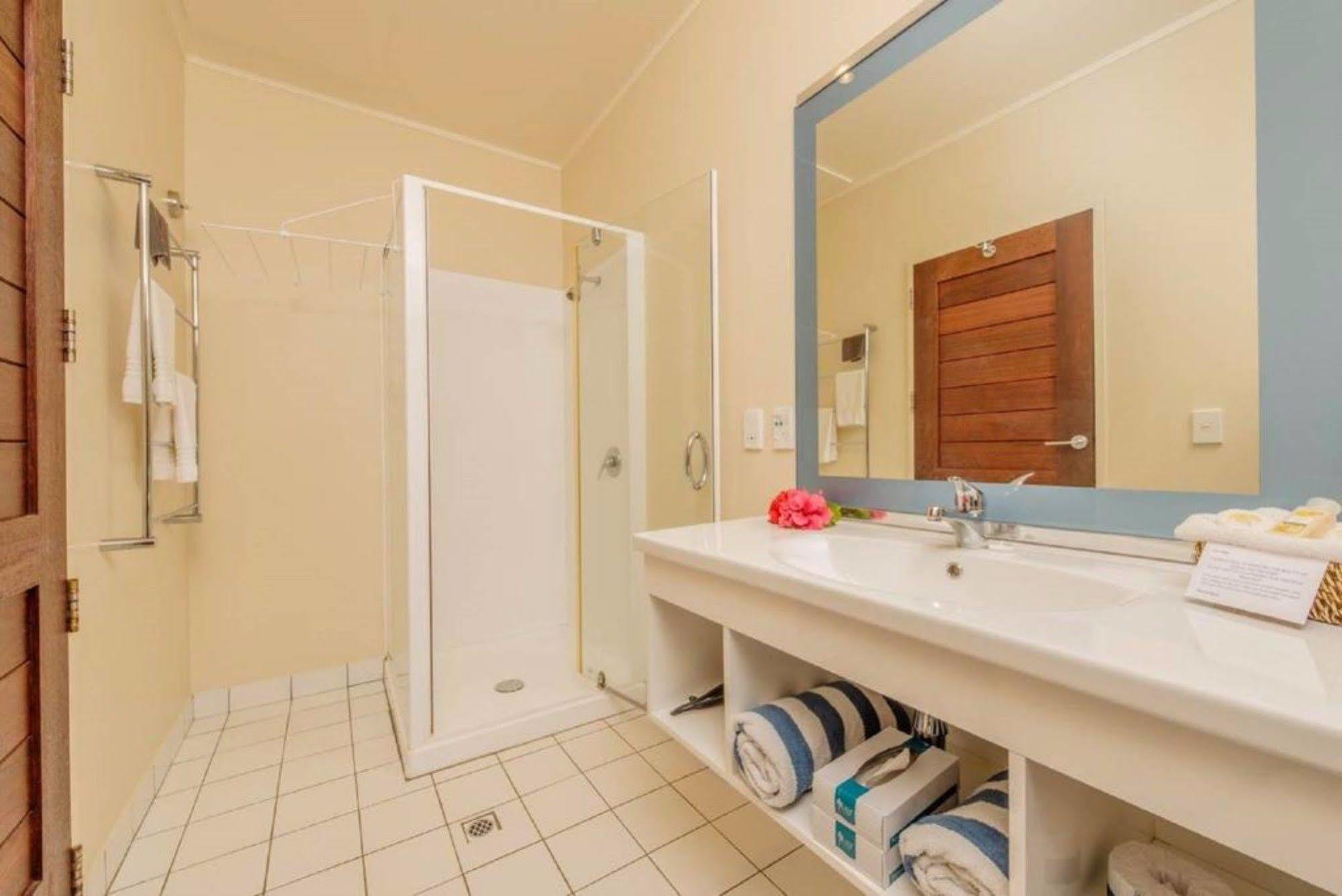 Sunset Resort (Adults Only) Раротонга Екстериор снимка