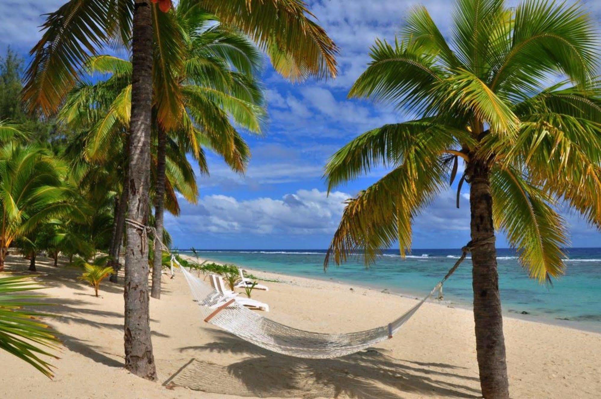Sunset Resort (Adults Only) Раротонга Екстериор снимка