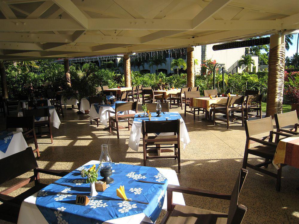Sunset Resort (Adults Only) Раротонга Екстериор снимка